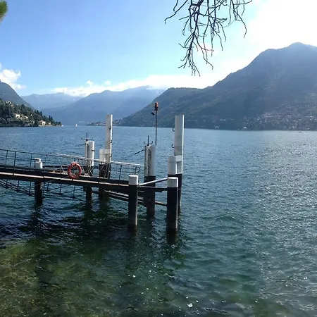 Lago Τσερνόμπιο