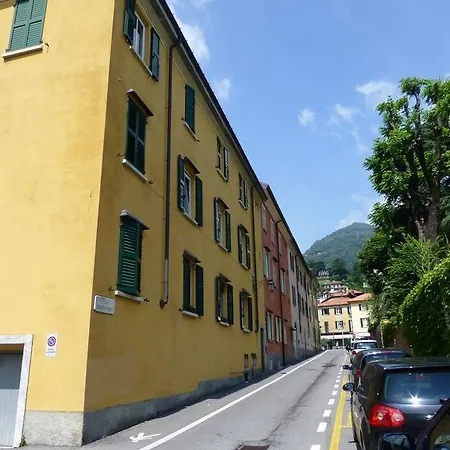 Lago Apartment Cernobbio
