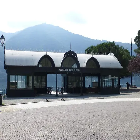 Lago Apartment Cernobbio
