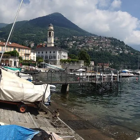 Lago Appartement
