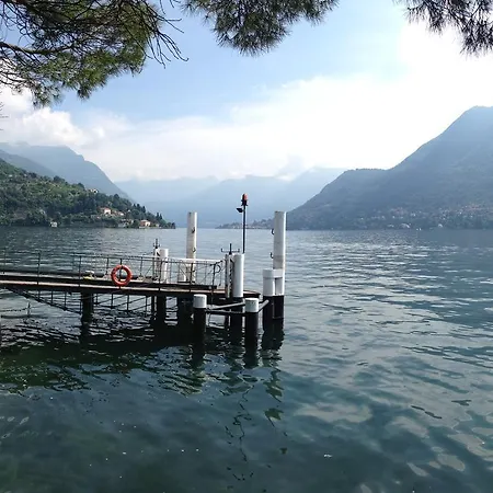 Apartment Lago *