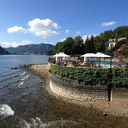Lago Apartment