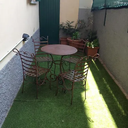 Apartment Lago Cernobbio